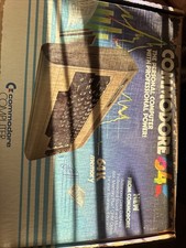 Commodore 64k Computer In Box