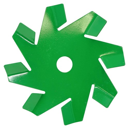 Deck Spindle Fan For Dixie Chopper LT2000-44 LT2000-50 LT2000-50D / 300058 - Picture 4 of 7