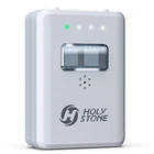 Holy Stone IP54 Drone Battery GPS Lightweight Waterproof