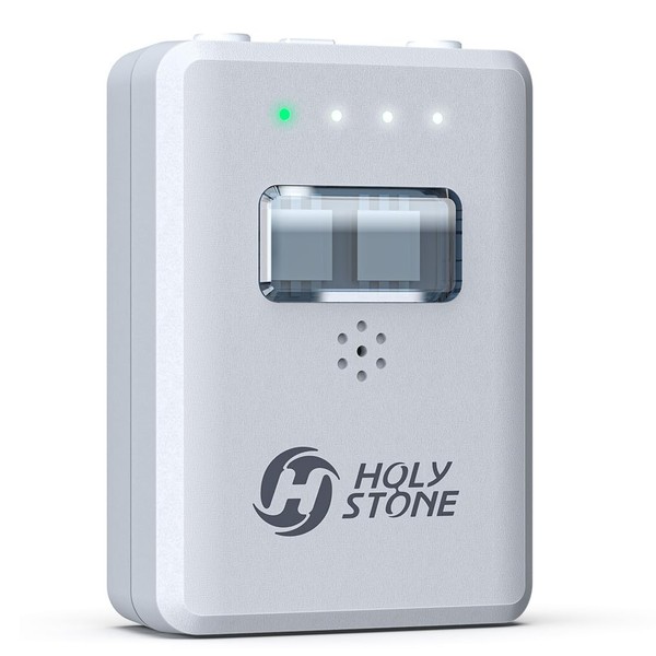 Batería Drone Holy Stone IP54 GPS Ligera Impermeable