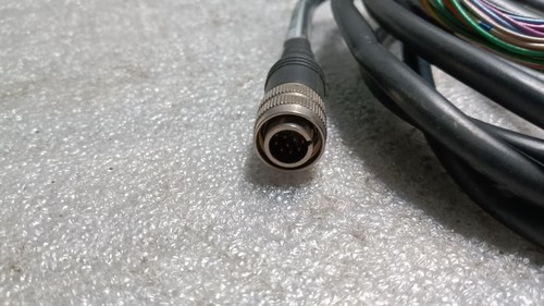 KEYENCE OP-87354 Control Cable NFPA79 Compatible 5m - Picture 2 of 3