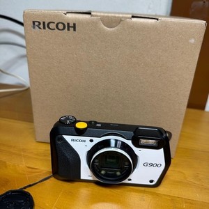 Ricoh G900 | eBay