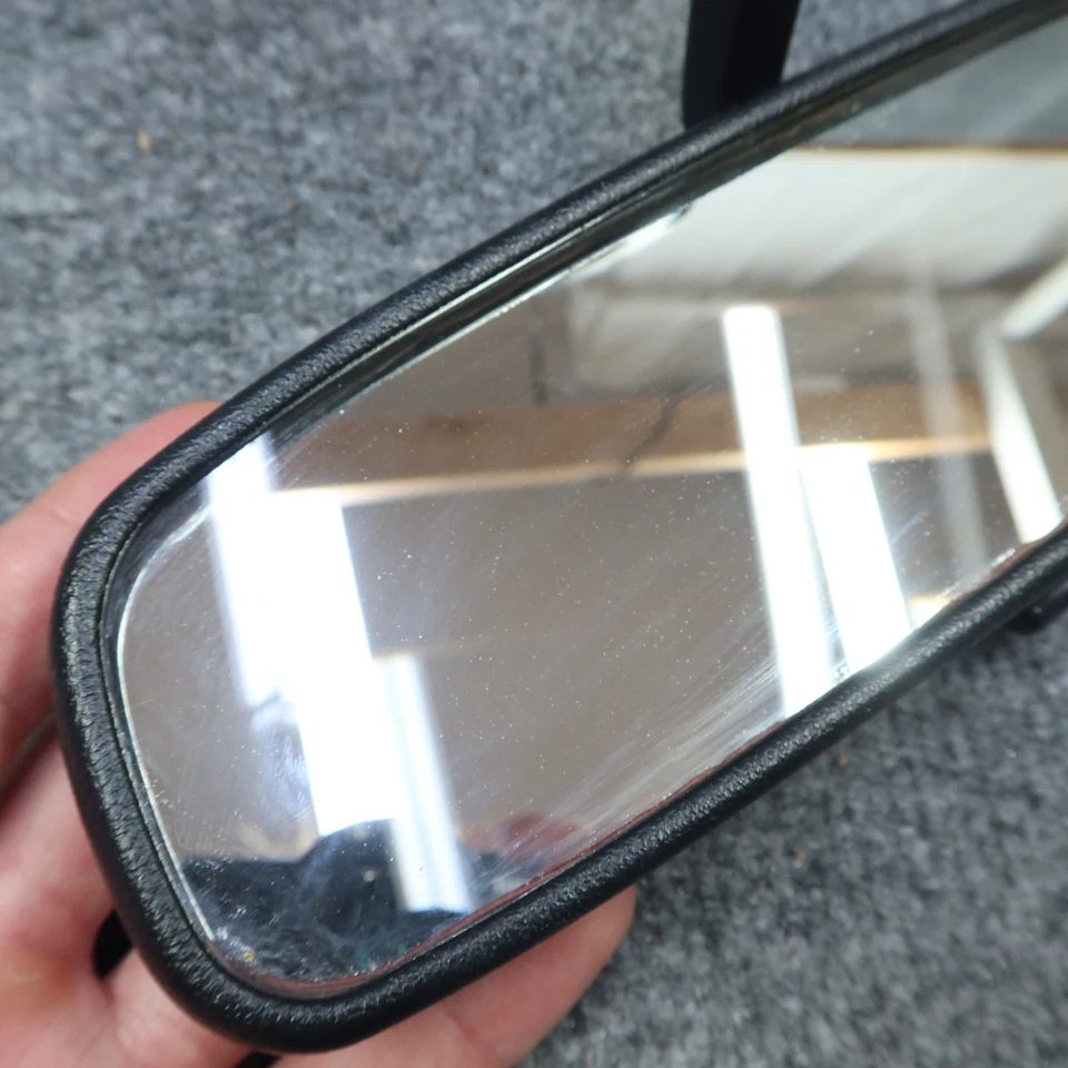 97-01 HONDA PRELUDE INTERIOR REAR VIEW MIRROR OEM - Image 2 of 4