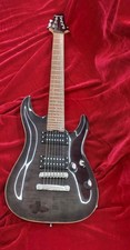 SCHECTER JOL-CT-7 electric guitar
