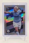 Steph Houghton Man City TOPPS Teamset 1894 Insert /50 England Legend