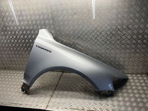 Volkswagen Touareg I 2005 Rechts Kotflügel DRA31524