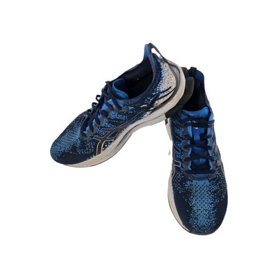 ASICS Gel-Kinsei Blast Men's Size 11.5 Blue Running Shoes Sneakers 1011B203-403
