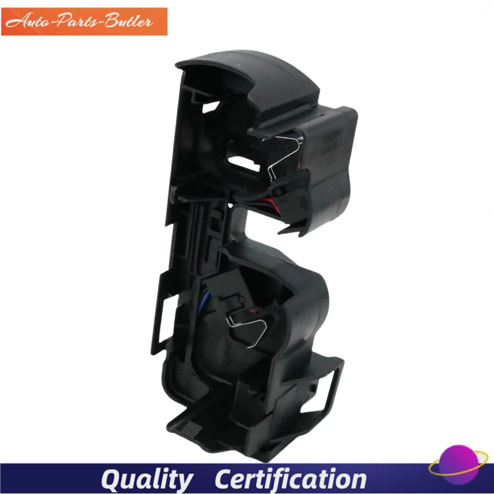 NEW 1X Hood Lock Latch Catch For 2014-2023 Mercedes-Benz CLA250 Metris GLA250 Foto 3 de 4