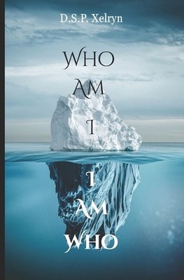 Who Am I? I Am Who.: A Transformative Guide to Breaking Free from Expectations a