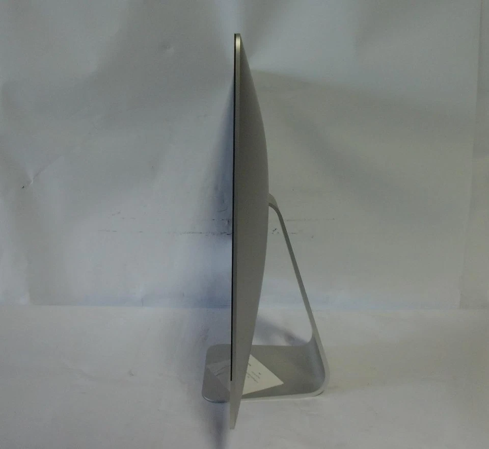 Apple iMac A1418 AIO Core i5-5675R 3.10GHz 8GB 1TB HDD ALL IN ONE (M53) - Image 2 of 4