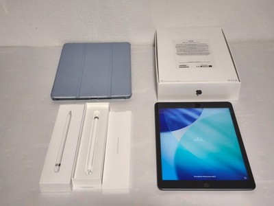 Apple iPad 8. Generation   32 GB | Wi-Fi