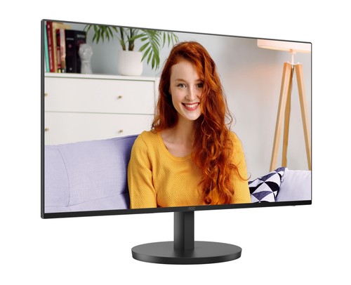 AOC Basic-line 24B3HA2 23.8" Full HD IPS 100Hz Monitor - 第 3/10 張圖片