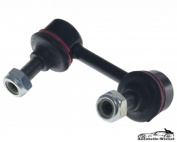 PendelstüTze Koppelstange FüR Honda Accord Hatchback Links Vorne 98-03-image