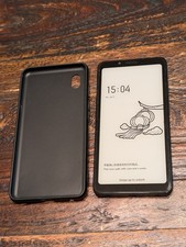 Lector electrónico para teléfono celular Hisense A5 5,84″ pantalla tinta electrónica HLTE202N