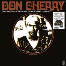 Don Cherry - Blue Lake - RSD LP