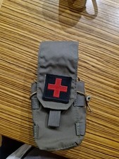 Tasca Porta Caricatori Molle Pouch Tactical Tailor Fight Light Ranger Green