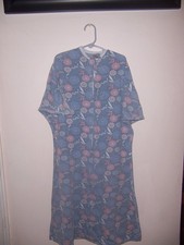 Sleeping Baby Zipadee-Zip Sleep Sack Sz Large flowers