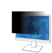 3M Privacy Filter for 32in Monitor, 16:9, PF320W9B