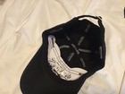 LOS ANGELES KINGS Baseball Hat Men's Black Adjustable Cap NHL Hockey — photo 3