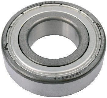 SKF 6205-2ZJ Bearing For 80-92 Ford B-600 B-700 C600 C700 F-600 F-700 LN700 - Image 2 of 3