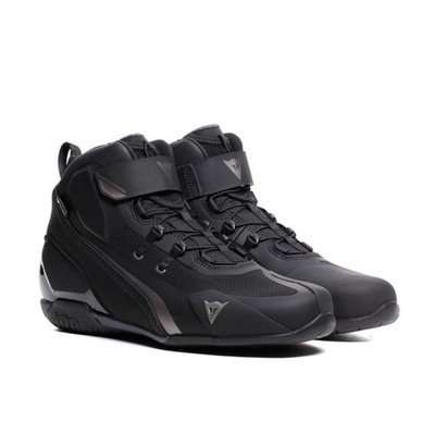 Dainese Herian D-WP Sports Touring Urban Waterproof Schuhe Kurzstiefel EU 43 / ...