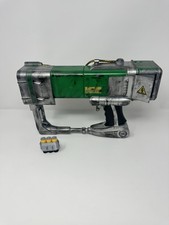 Fallout 3 New Vegas Laser Pistol Prop Gun FAKE 3d Printed/Painted