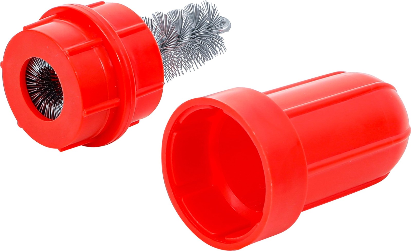 Brosse de nettoyage de pôles et bornes de batterie 6742 moto auto 85mm