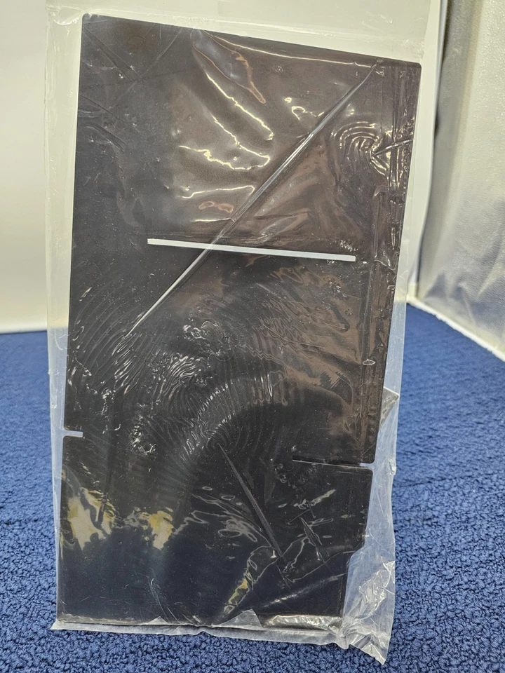 (CANTIDAD 2) Organizador de guantera OCD SLX144 para vehículo para Toyota Tacoma 2016-2023 Foto 3 de 4