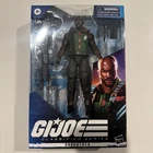 2020 GI Joe Classified Series #01 ROADBLOCK 6" Action Figure *Wave 1 NIB Sealed*