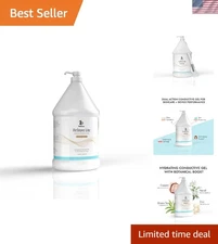 7eWellness Myolift ReNu Conductive Gel for Microcurrent, Renu Microcurrent Co...