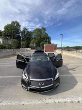 2016 Infiniti Q70 3.7