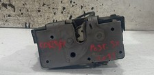 SERRATURA POSTERIORE SINISTRA PER OPEL Corsa D 3P 2° Serie (11>)