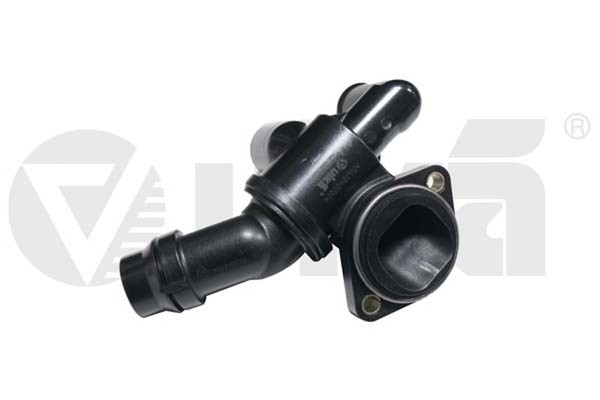Vika Thermostat KüHlmittel 11210961301 FüR VW EOS 1F7 1F8 Golf 5 Variant 1K5 3 2-image