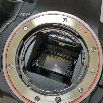 SONY α350 DSLR-A350 18-250mm SAL18250 SONY 350 DSLR A350 18 250mm SAL18250 | eBay