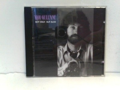 Not Only, But Also Gullane, Roy: