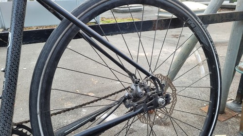 Genesis Day One Bike Large Men's, 1 Speed, 19" frame, 28" wheels - Picture 6 of 17