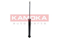 Kamoka StoßDäMpfer Hinterachse FüR Audi A1 Sportback 8XA 8XF 8X1 8XK