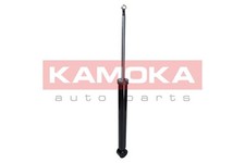 KAMOKA Stoßdämpfer hinterachse für Audi A1 Sportback 8XA 8XF 8X1 8XK