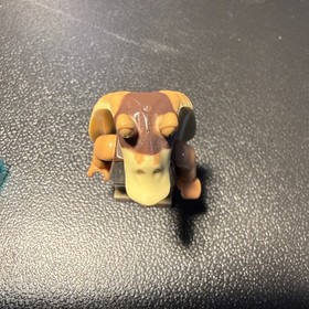 LEGO Gungan Soldier Minifigure sw0302 9509 7929 Star Wars CMF Lot Rare Retired 