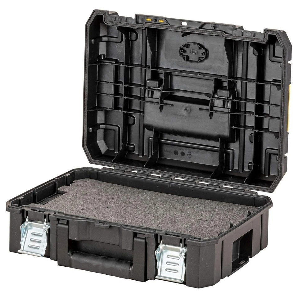 Coffret TSTAK IP54 petite contenance DEWALT - Photo 3/4