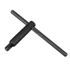 Lathe Chuck Wrench 12mm Square Head Key Spanner Tool for CNC Router