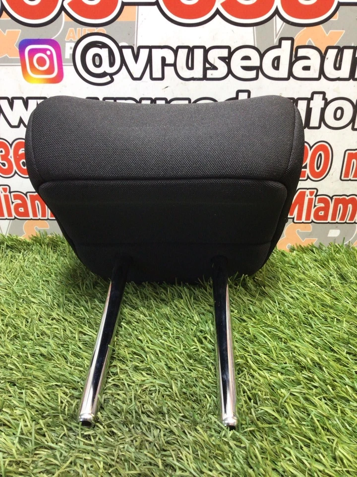 ✅ 2020 KIA SOUL Rl Headrest Midlle Rh Lh OEM - Image 3 of 4