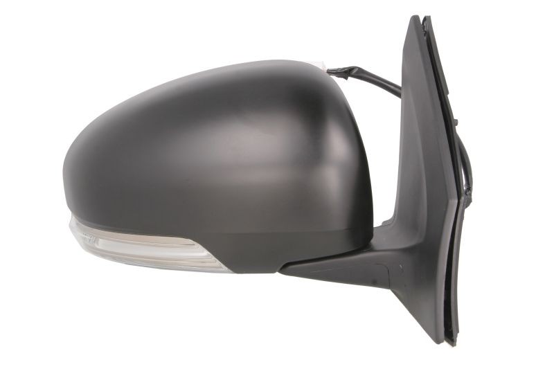 ✅Fits BLIC 5402-19-2002494P Side mirror electric Right Convex TOYOTA ⭐UK Seller⭐