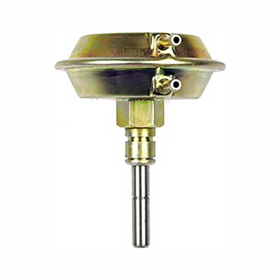 Actuador de cambio de vacío Dorman eje delantero 4x4 para camioneta Jeep Dodge Ram_PRP Foto 2 de 4