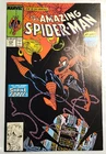 Amazing Spider-Man 310 Marvel Comics Direct The Tinkerer Killer Shrike