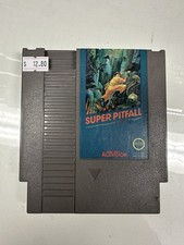Super Pitfall (Nintendo Entertainment System, 1987)