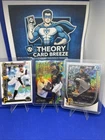 Paul Skenes 3 Card Lot Fortune 15 Stars of MLB & Bowman Chrome Pittsburgh Pirate