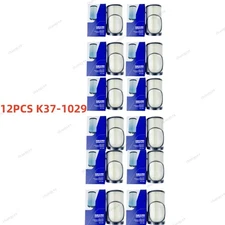 12* Fuel Filter K37-1029 K37-1012 K37-1011 for Paccar Peterbilt Kenworth FS20172