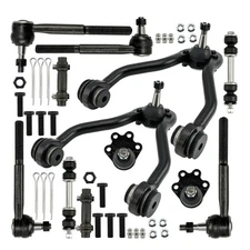 Front Suspension Kit Fits Chevrolet K1500 K2500 GMC K1500 K620719 K6291 12pc