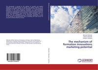 The Mechanism Of Formation Innovations Marketing Potential Oklander (U. A.) Buch